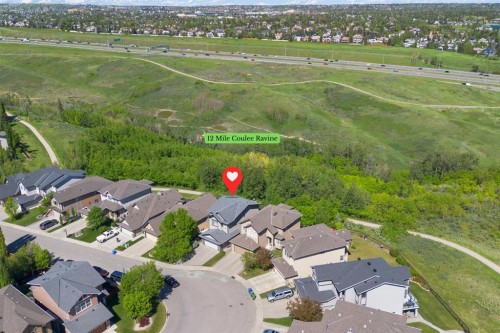 382 Tuscany Ravine Road Nw, Calgary, AB 