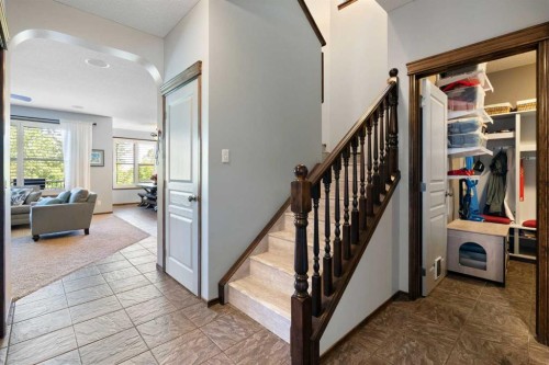 382 Tuscany Ravine Road Nw, Calgary, AB 