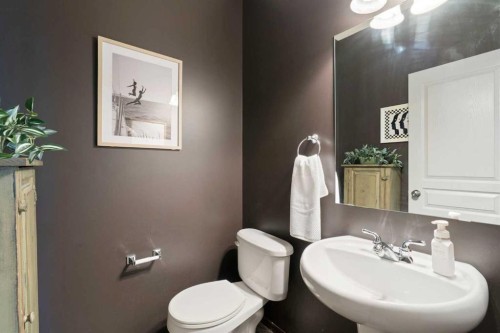 382 Tuscany Ravine Road Nw, Calgary, AB 