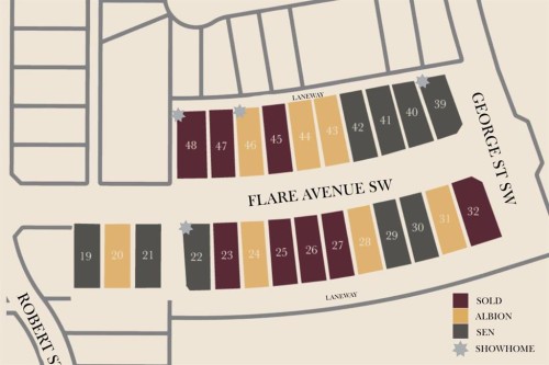 359 Flare Avenue Sw, Diamond Valley, AB 