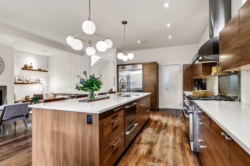 2330 7 Avenue Nw, Calgary, AB 