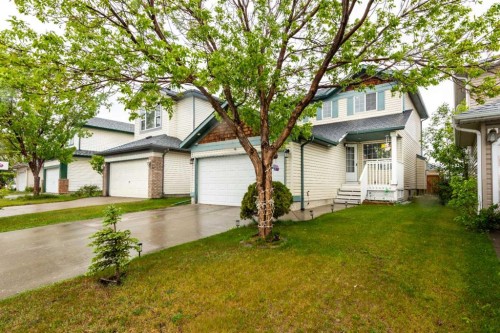 7820 Laguna Way Ne, Calgary, AB 
