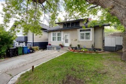 2906 17 Street SW Calgary, AB T2T 4N5