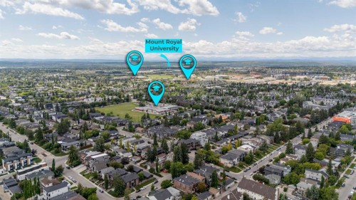 2906 17 Street Sw, Calgary, AB 