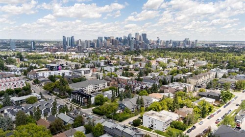 2906 17 Street Sw, Calgary, AB 