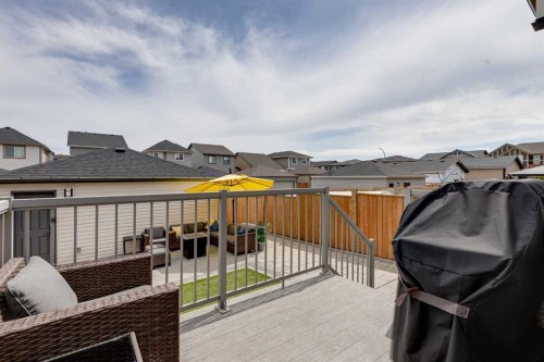 228 Hillcrest Road Sw, Airdrie, AB 