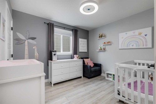 228 Hillcrest Road Sw, Airdrie, AB 