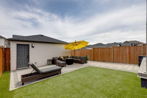 228 Hillcrest Road Sw, Airdrie, AB 