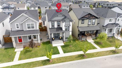 228 Hillcrest Road Sw, Airdrie, AB 