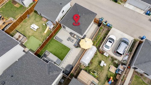 228 Hillcrest Road Sw, Airdrie, AB 