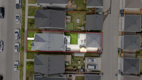 228 Hillcrest Road Sw, Airdrie, AB 