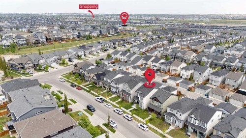 228 Hillcrest Road Sw, Airdrie, AB 