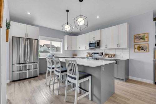 228 Hillcrest Road Sw, Airdrie, AB 