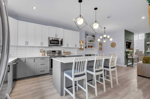 228 Hillcrest Road Sw, Airdrie, AB 