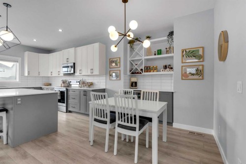 228 Hillcrest Road Sw, Airdrie, AB 