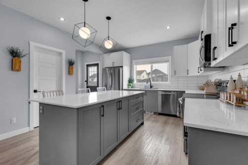 228 Hillcrest Road Sw, Airdrie, AB 