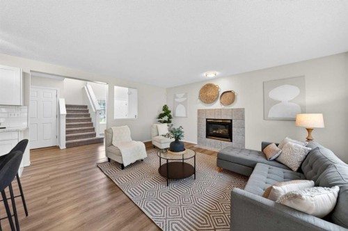 337 Citadel Drive Nw, Calgary, AB 