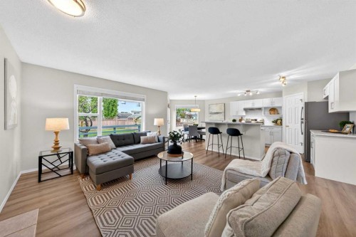337 Citadel Drive Nw, Calgary, AB 