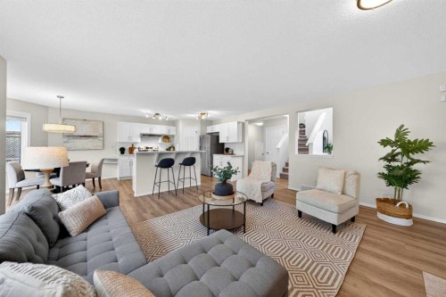 337 Citadel Drive Nw, Calgary, AB 