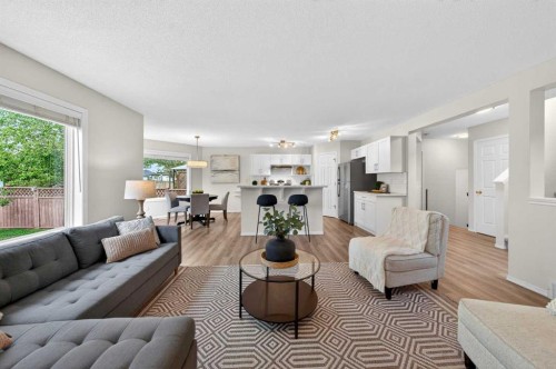 337 Citadel Drive Nw, Calgary, AB 