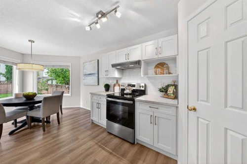 337 Citadel Drive Nw, Calgary, AB 
