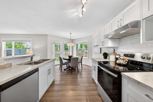 337 Citadel Drive Nw, Calgary, AB 