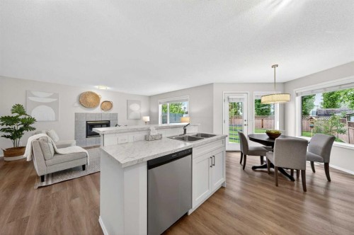 337 Citadel Drive Nw, Calgary, AB 