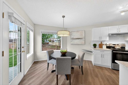 337 Citadel Drive Nw, Calgary, AB 