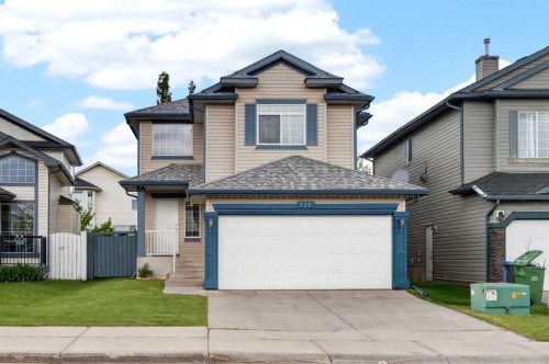 337 Citadel Drive Nw, Calgary, AB 