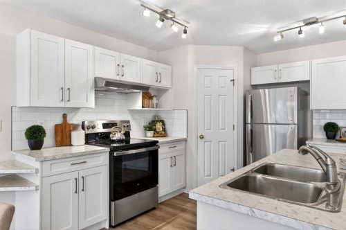 337 Citadel Drive Nw, Calgary, AB 