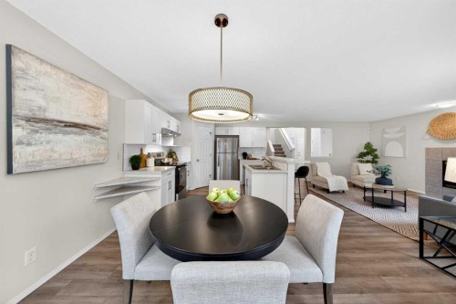 337 Citadel Drive Nw, Calgary, AB 