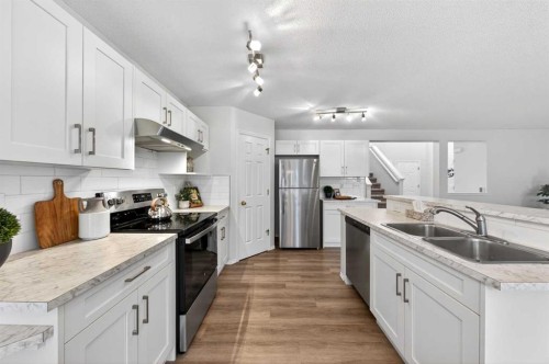 337 Citadel Drive Nw, Calgary, AB 