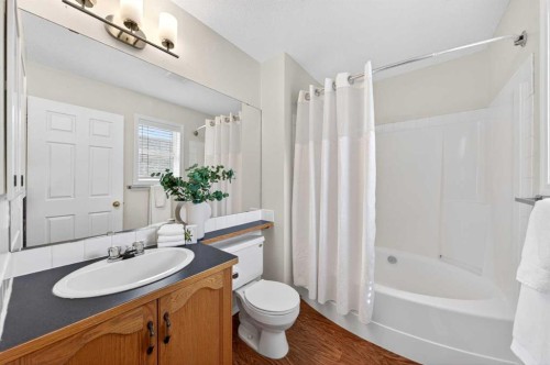 337 Citadel Drive Nw, Calgary, AB 