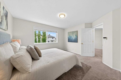 337 Citadel Drive Nw, Calgary, AB 