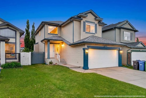 337 Citadel Drive Nw, Calgary, AB 