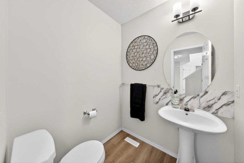 337 Citadel Drive Nw, Calgary, AB 