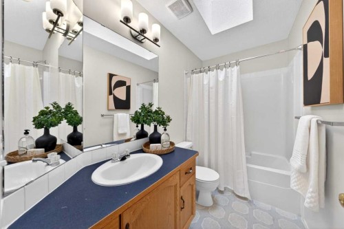 337 Citadel Drive Nw, Calgary, AB 