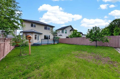 337 Citadel Drive Nw, Calgary, AB 
