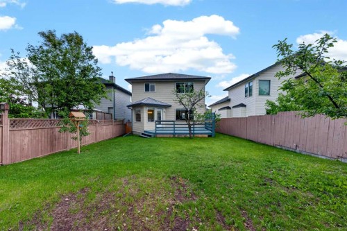 337 Citadel Drive Nw, Calgary, AB 