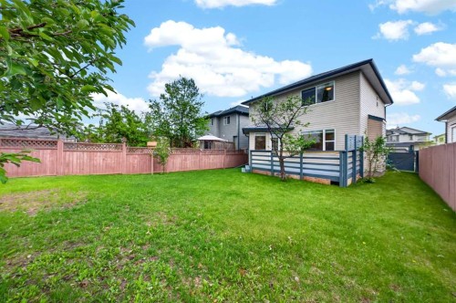 337 Citadel Drive Nw, Calgary, AB 
