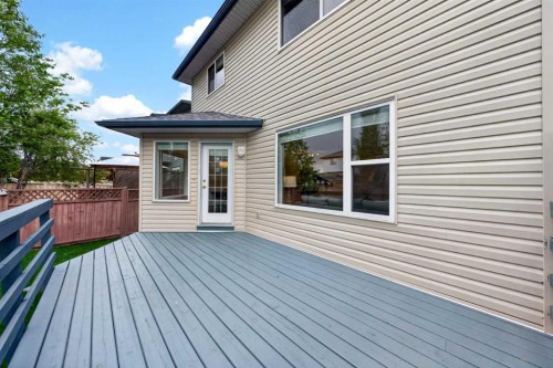 337 Citadel Drive Nw, Calgary, AB 
