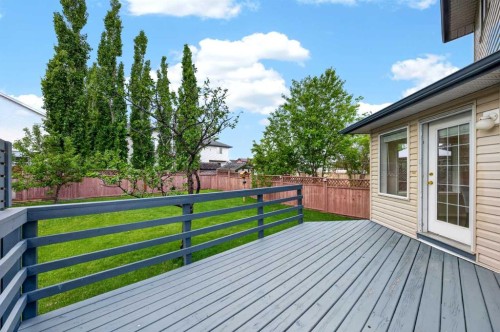 337 Citadel Drive Nw, Calgary, AB 
