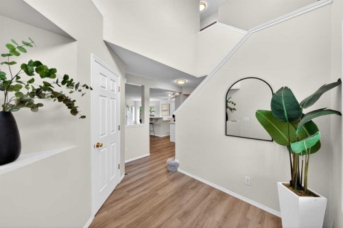 337 Citadel Drive Nw, Calgary, AB 