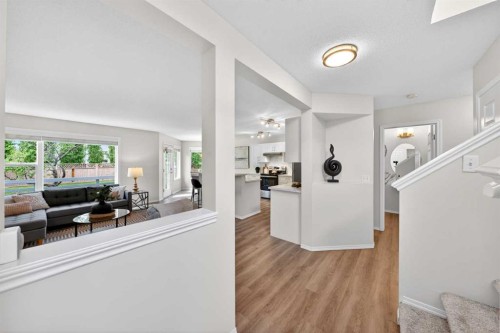 337 Citadel Drive Nw, Calgary, AB 