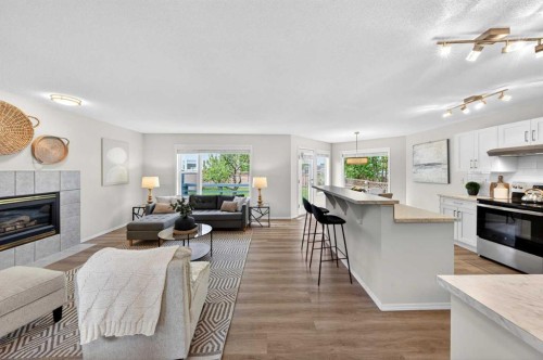 337 Citadel Drive Nw, Calgary, AB 