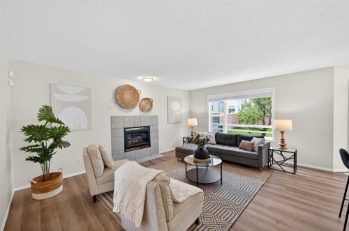 337 Citadel Drive Nw, Calgary, AB 