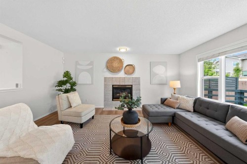 337 Citadel Drive Nw, Calgary, AB 
