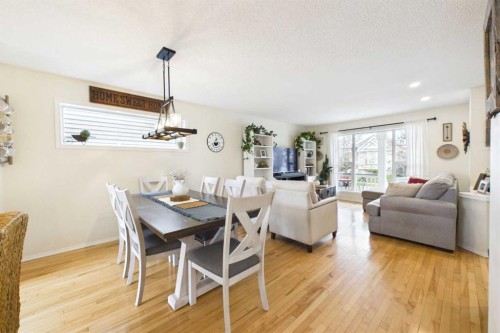 67 Prestwick Crescent Se, Calgary, AB - Indoor