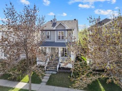 67 Prestwick Crescent SE Calgary, AB T2Z 3S5