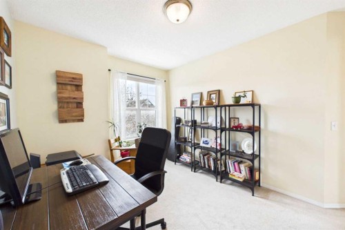 67 Prestwick Crescent Se, Calgary, AB - Indoor